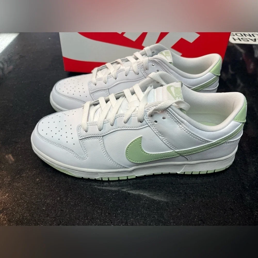 Sz Various Dunk Low 